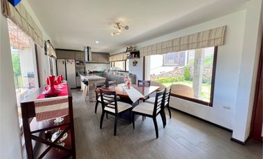 Se Vende Casa en Azogues, sector Uchupucun