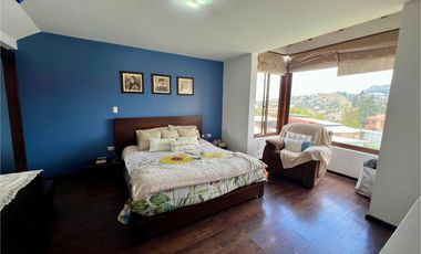 Se Vende Casa en Azogues, sector Uchupucun