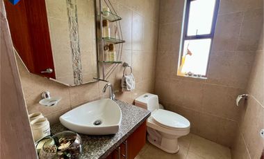 Se Vende Casa en Azogues, sector Uchupucun