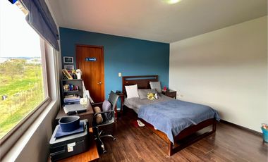 Se Vende Casa en Azogues, sector Uchupucun