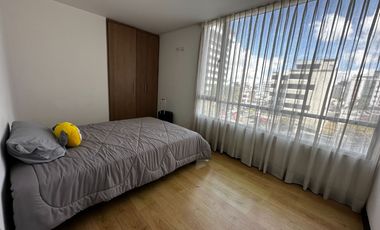 Departamento de arriendo sector la colón de tres dormitorios