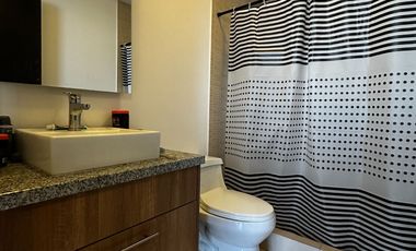 Departamento de arriendo sector la colón de tres dormitorios