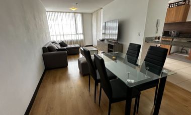 Departamento de arriendo sector la colón de tres dormitorios