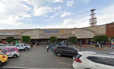 Oficina en Venta del Recreo Azcapotzalco CDMX