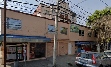 Oficina en Venta del Recreo Azcapotzalco CDMX