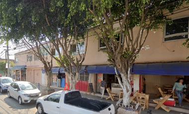 Oficina en Venta del Recreo Azcapotzalco CDMX