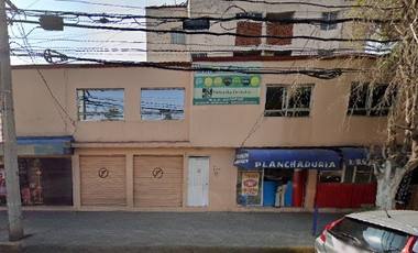 Oficina en Venta del Recreo Azcapotzalco CDMX