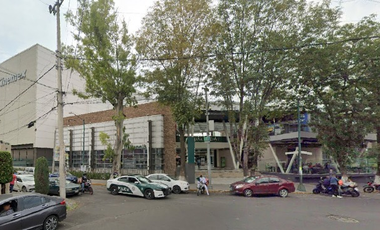 Oficina en Venta del Recreo Azcapotzalco CDMX