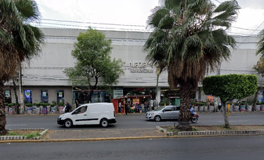 Oficina en Venta del Recreo Azcapotzalco CDMX
