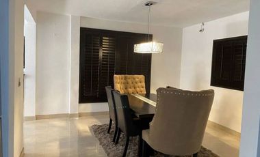 Casa en renta | Amueblada y amplia | Loma Dorada, Ensenada