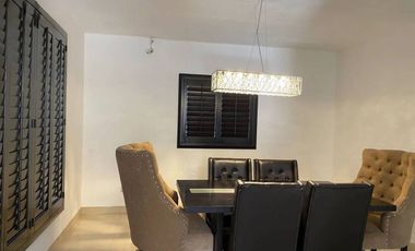 Casa en renta | Amueblada y amplia | Loma Dorada, Ensenada