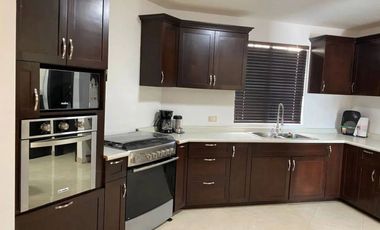 Casa en renta | Amueblada y amplia | Loma Dorada, Ensenada