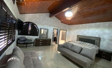 Casa en renta | Amueblada y amplia | Loma Dorada, Ensenada