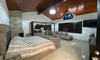 Casa en renta | Amueblada y amplia | Loma Dorada, Ensenada