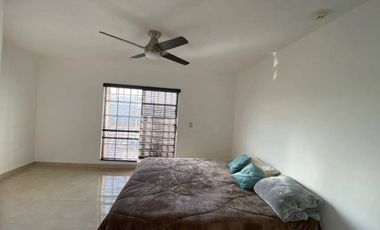 Casa en renta | Amueblada y amplia | Loma Dorada, Ensenada