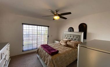 Casa en renta | Amueblada y amplia | Loma Dorada, Ensenada