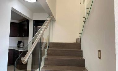 Casa en renta | Amueblada y amplia | Loma Dorada, Ensenada