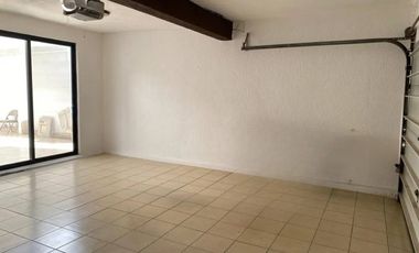 Casa en renta | Amueblada y amplia | Loma Dorada, Ensenada