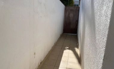 Casa en renta | Amueblada y amplia | Loma Dorada, Ensenada