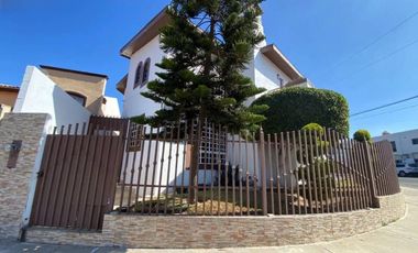 Casa en renta | Amueblada y amplia | Loma Dorada, Ensenada