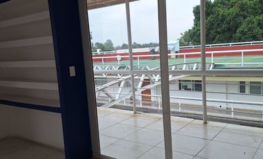 PENTHOUSE EN RENTA NUEVA INDUSTRIAL VALLEJO