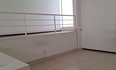 PENTHOUSE EN RENTA NUEVA INDUSTRIAL VALLEJO