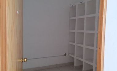 PENTHOUSE EN RENTA NUEVA INDUSTRIAL VALLEJO