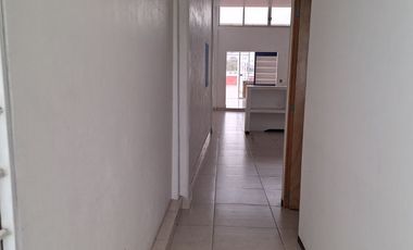 PENTHOUSE EN RENTA NUEVA INDUSTRIAL VALLEJO