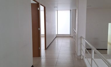 PENTHOUSE EN RENTA NUEVA INDUSTRIAL VALLEJO