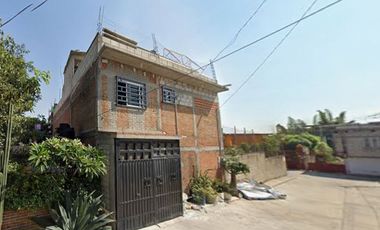 CASA EN ACASIAS JIUTEOEC MORELOS