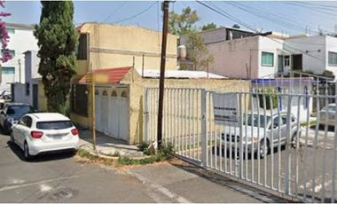 COHC (EMB) CASA EN VENTA DE CONTADO EN VALLE DE STA MONICA EDO MEX