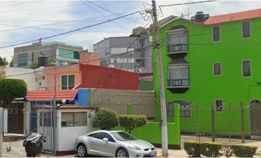 COHC (EMB) CASA EN VENTA DE CONTADO EN VALLE DE LOS PINOS EDO MEX