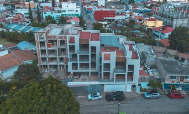 DEPARTAMENTOS EN VENTA CERCA DE CALZADA ZAVALETA.