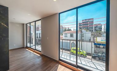 DEPARTAMENTOS EN VENTA CERCA DE CALZADA ZAVALETA.