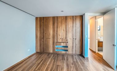 DEPARTAMENTOS EN VENTA CERCA DE CALZADA ZAVALETA.