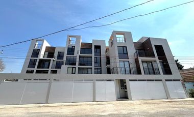 DEPARTAMENTOS EN VENTA CERCA DE CALZADA ZAVALETA.