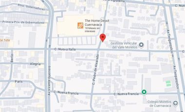 REMATO DEPARTAMENTO EN LOMAS DE CORTES CUERNAVACA MORELOS