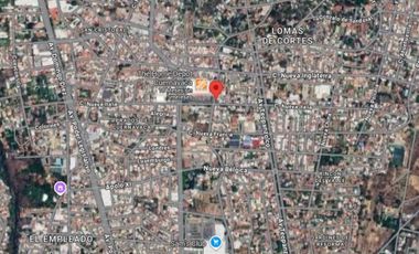 REMATO DEPARTAMENTO EN LOMAS DE CORTES CUERNAVACA MORELOS