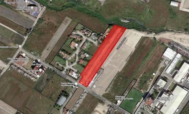 Venta de Terreno en Kinara Residencial - Zona Angelópolis