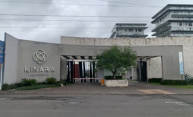 Venta de Terreno en Kinara Residencial - Zona Angelópolis