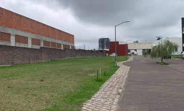 Venta de Terreno en Kinara Residencial - Zona Angelópolis