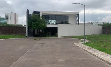 Venta de Terreno en Kinara Residencial - Zona Angelópolis