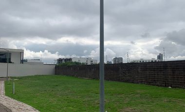 Venta de Terreno en Kinara Residencial - Zona Angelópolis