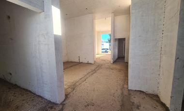 Casa de 3 recamaras en venta ciudad obregón obra negra