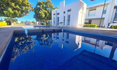 Casa de 3 recamaras en venta ciudad obregón obra negra