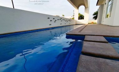 Casa de 3 recamaras en venta ciudad obregón obra negra