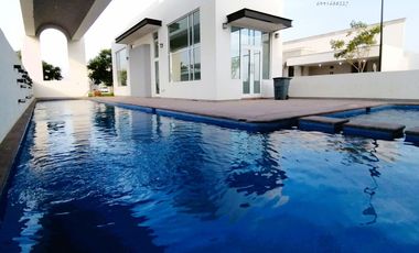 Casa de 3 recamaras en venta ciudad obregón obra negra