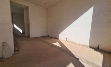 Casa de 3 recamaras en venta ciudad obregón obra negra