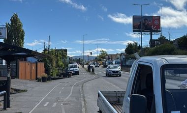 Se vende terreno comercial de 329 m² ubicado en Av. Pedro Aguirre Cerda