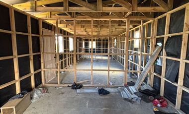 Se vende terreno comercial de 329 m² ubicado en Av. Pedro Aguirre Cerda